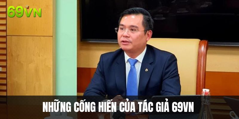 Những cống hiện qua thời gian của tác giả 69VN Những cống hiện qua thời gian của tác giả 69VN
