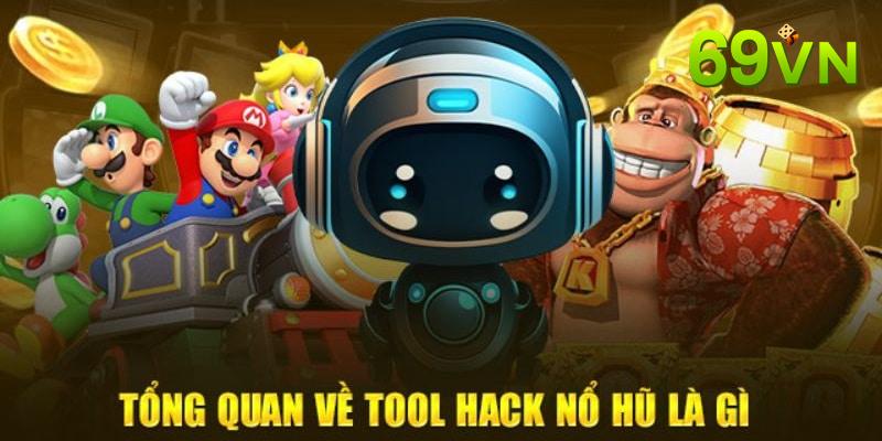 Tool nổ hũ là những phần mềm được phát triển dành riêng cho trò chơi này Tool nổ hũ là những phần mềm được phát triển dành riêng cho trò chơi này