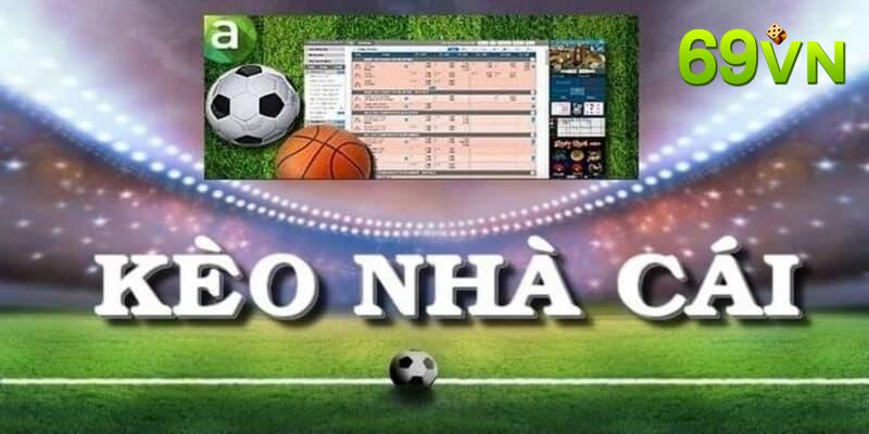 Giới thiệu về tỷ lệ kèo nhà cái 5 69VN COM Giới thiệu về tỷ lệ kèo nhà cái 5 69VN COM